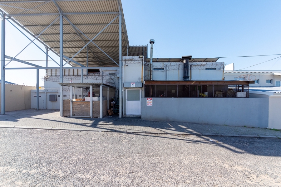 Commercial Property for Sale in Saldanha Western Cape